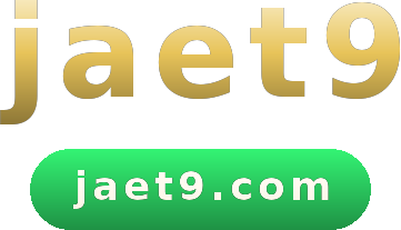 jaet9 logo